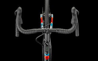 E-Grandurance Detail Lenker