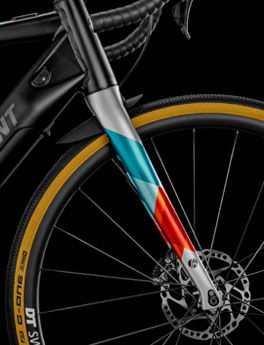 E-Grandurance Detail Rad