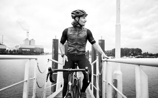 E-Gravel Bike von Bergamont