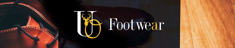 urban outdoor footwear