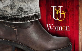 urban outdoor footwear women
