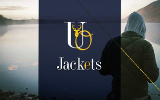 urban outdoor jackets