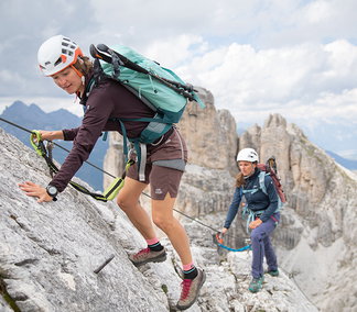 Deuter Trail Pro