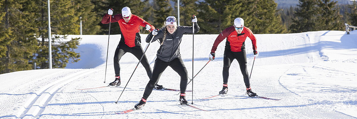 Madshus Redline 3.0 - Seriously fast! - Sport Bittl