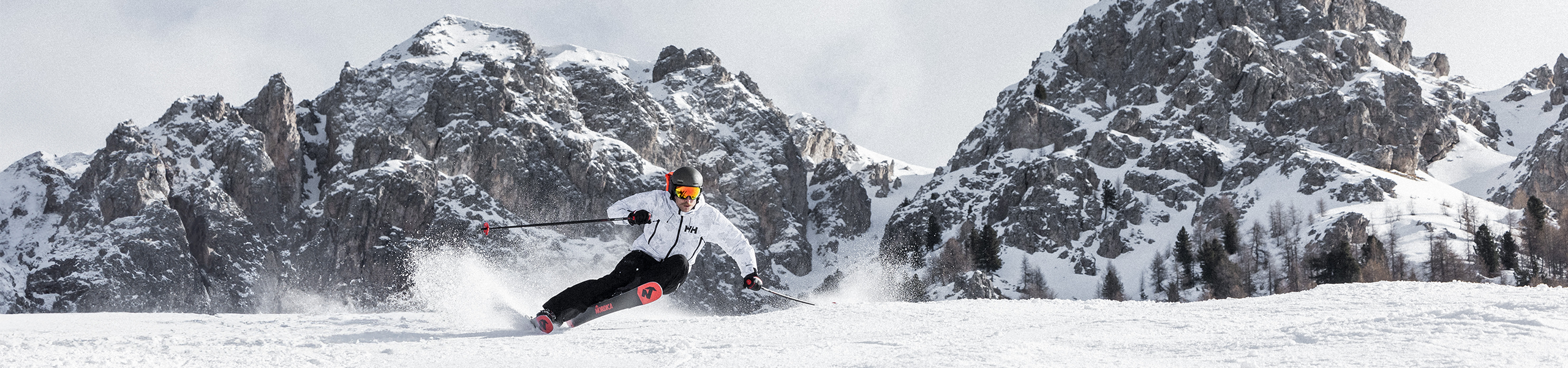 Nordica Enforcer Santa Ana 