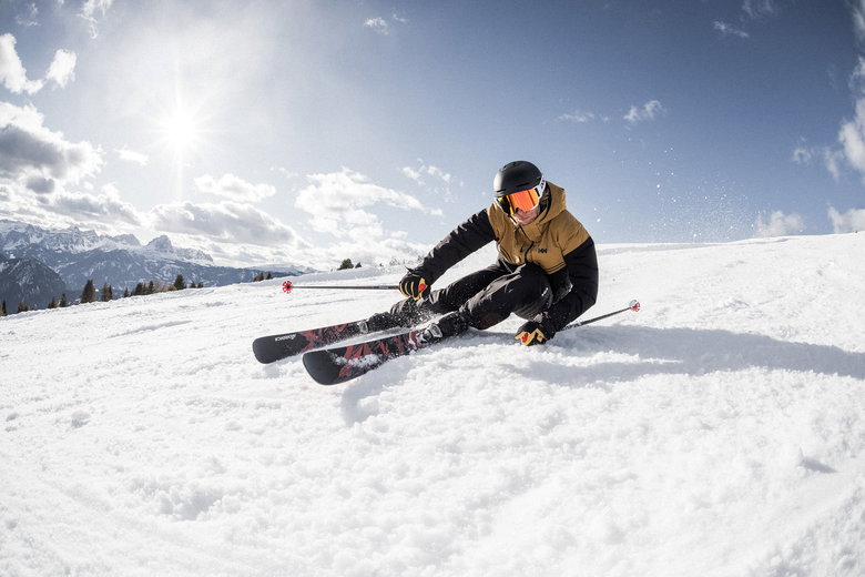 Santa Ana Enforcer von Nordica