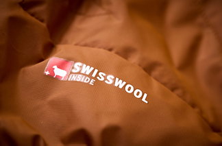 Swisswool