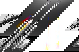 Salomon Addikt Pro Ski