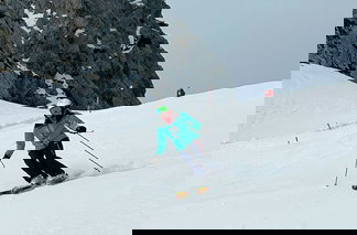 Salomon Testbericht 23/24 Addikt 03