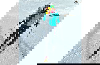 Salomon Testbericht 23/24 Einleitung