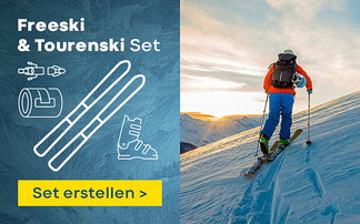 Der Sport Bittl Skisetkonfigurator