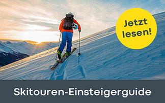 Sport Bittl Blogbeitrag Skitouren Einsteigerguide