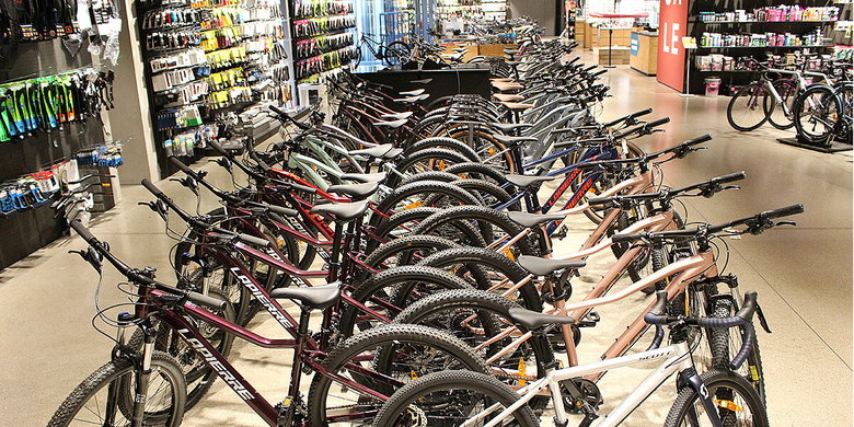 Bikes 2