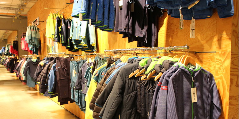 Kinderbekleidung