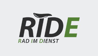 Rad im Dienst Bike Leasing bei Sport Bittl