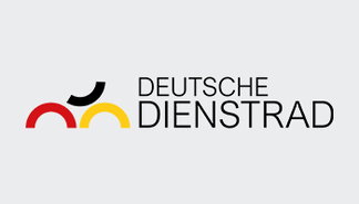 Deutsche Dienstrad bei Sport Bittl