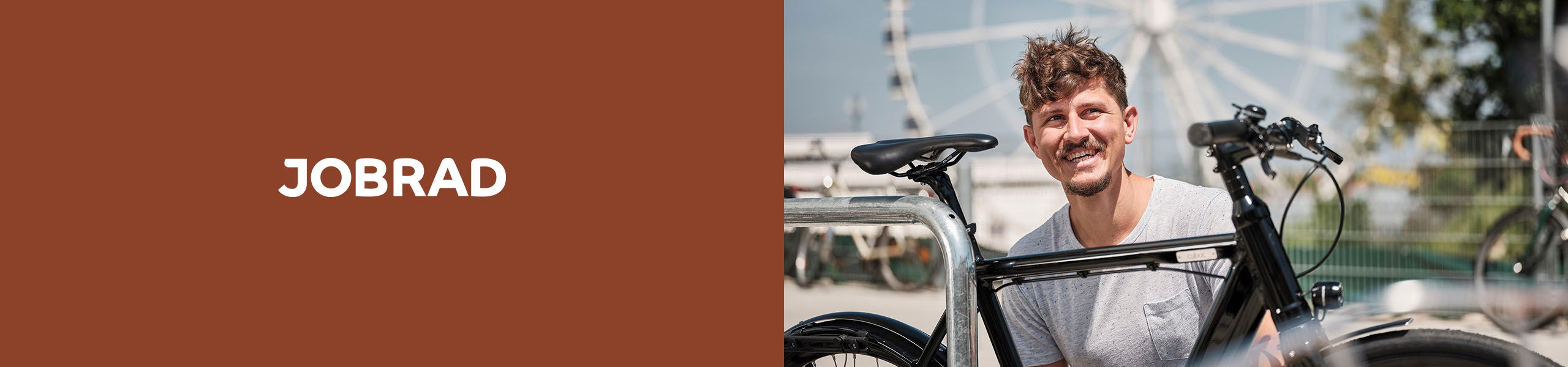 Bike Leasing bei Sport Bittl über JobRad