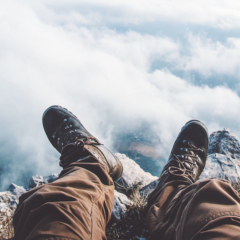 KW21 Blog Kaufberatung Bergschuhe