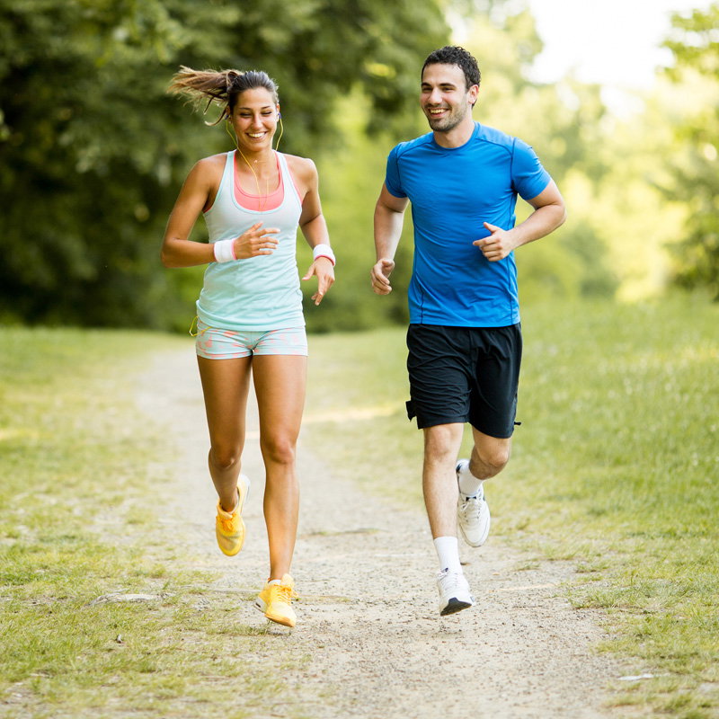 KW34 Blog Kaufberatung Laufschuhe