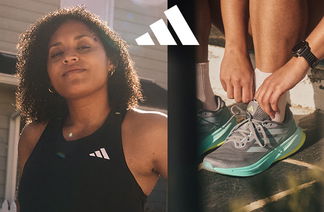 adidas everyday running