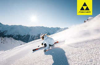 Fischer Raceski entdecken