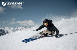 Ziener Ski Apparel