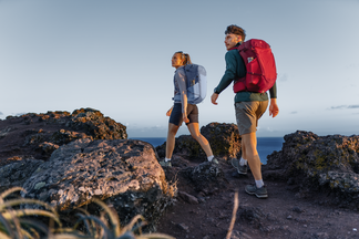 brandstore deuter box Wanderrucksäcke
