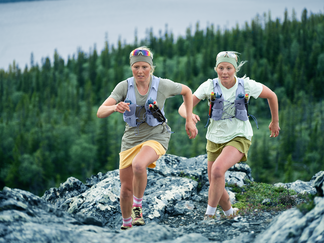 brandstore deuter box Trailrunning