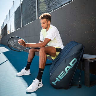 Tennis Taschen