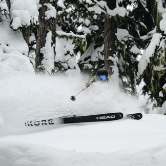 Freeski