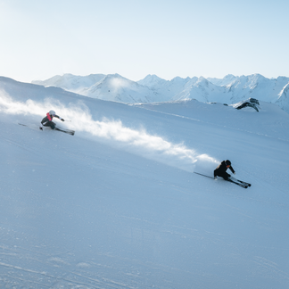 Head Alpine Ski
