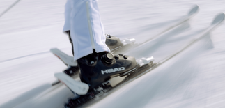 Head ski boots