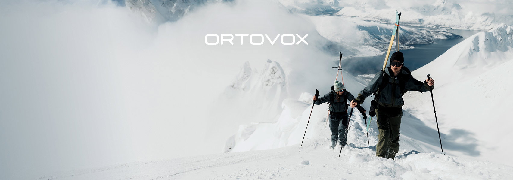 Ortovox Skitouring People 