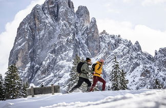 Einstieg Outdoor Produkte Vaude