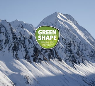 Einstieg Nachhaltige Outdoor und Bikeausrüstung Vaude