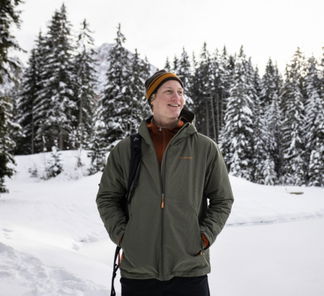 Einstieg Herren Bekleidung Vaude