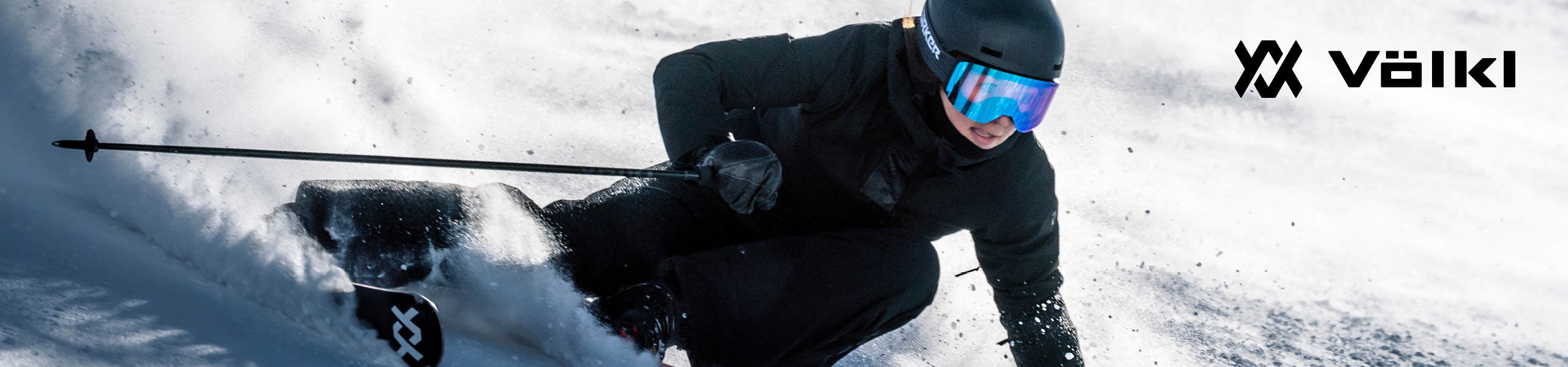 Völkl Brandstore 24-25