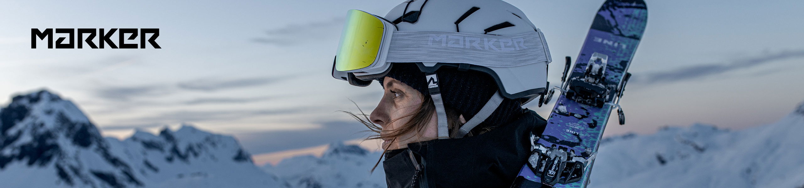 Marker Brandstore 24-25