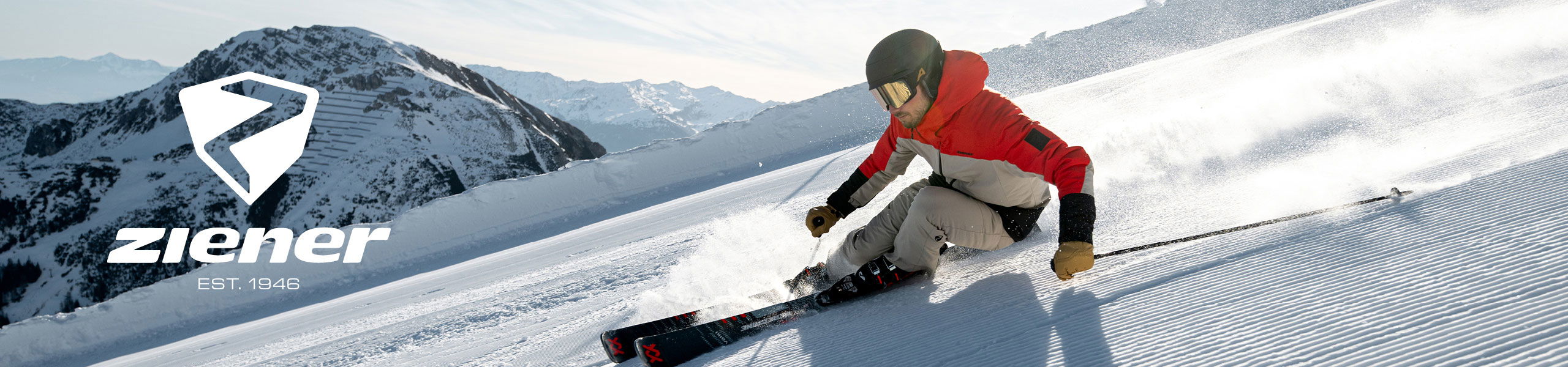 Ziener Markenshop
