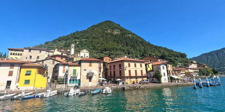 Monte Isola