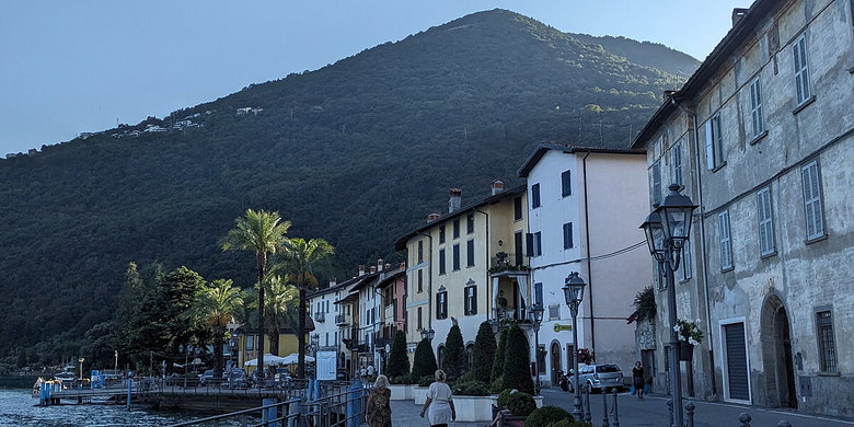 Riva di Solto