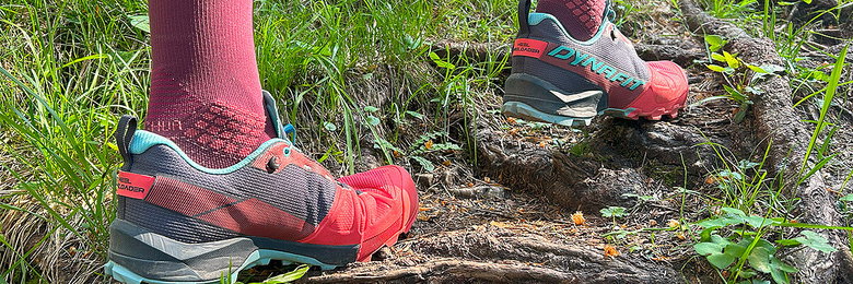 Test Dynafit Transalper