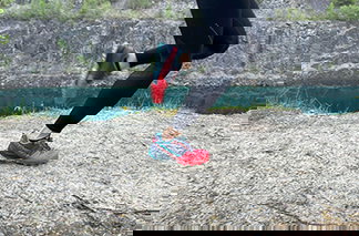 Bild 2 Dynafit Transalper