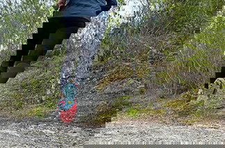 Bild 3 Dynafit Transalper