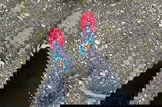 Bild 4 Dynafit Transalper