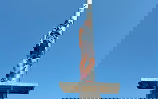 Test Dynafit Transalper Berg