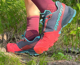 Test Fazit Dynafit Transalper