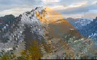 Einkehrmöglichkeiten 