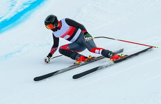 Einstieg FIS RENNSKI