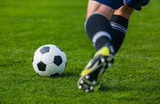 Entry ball sports